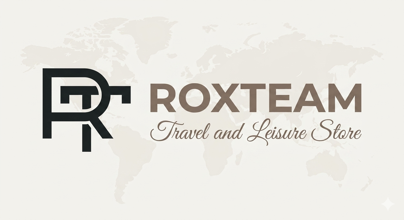 Roxteam Travel and Leisure Store