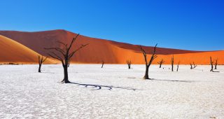 Namibia