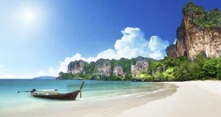 Thailandia