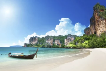 Thailandia